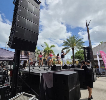 Calle Ocho