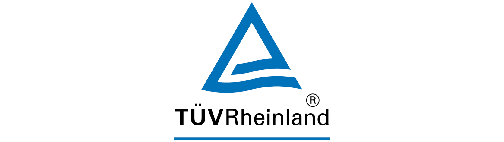 TÜV Certified