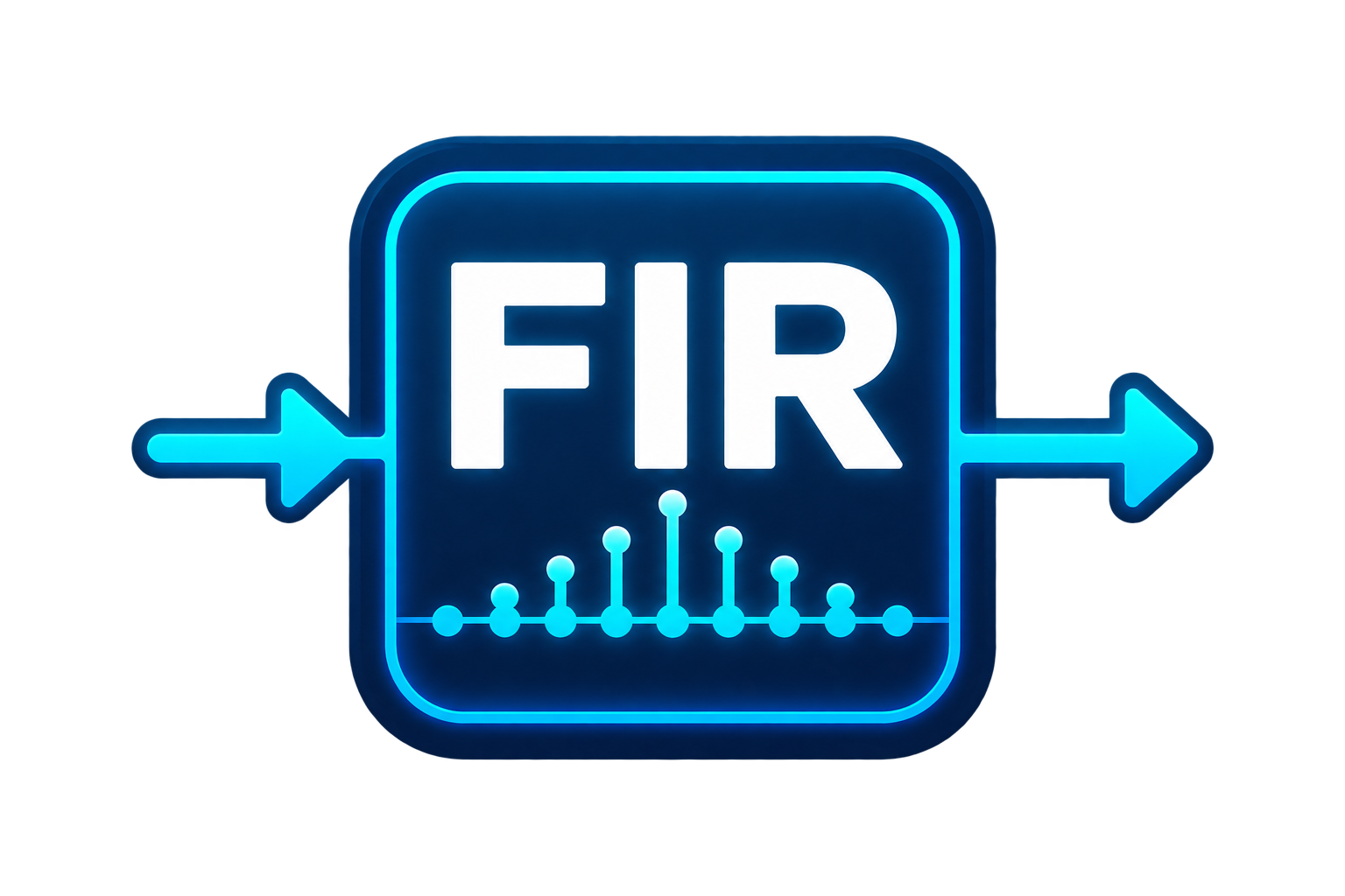 FIR Processing for System Tuning