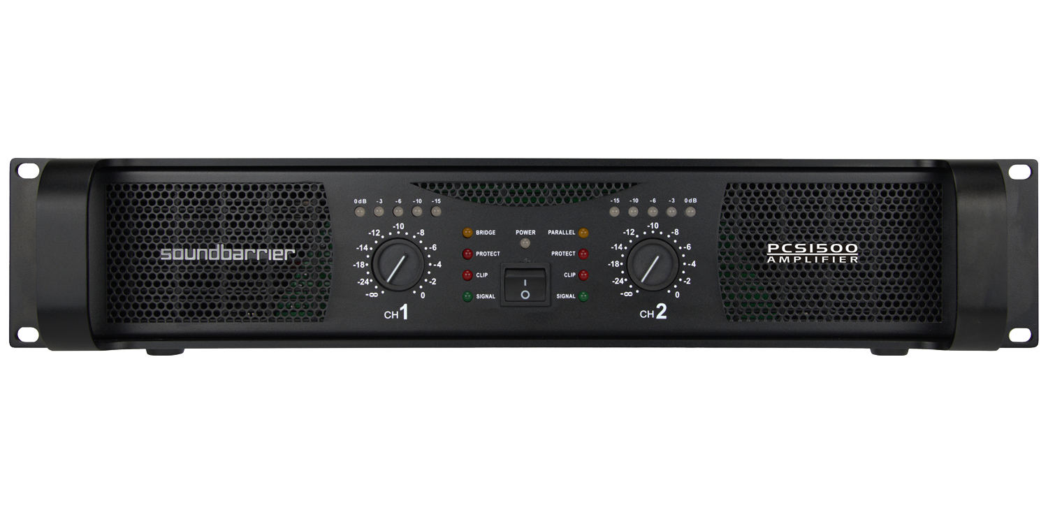 PCS1500_Front