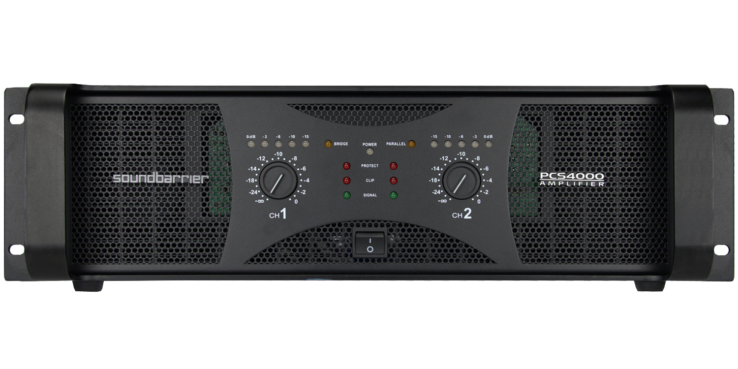 PCS4000_Front