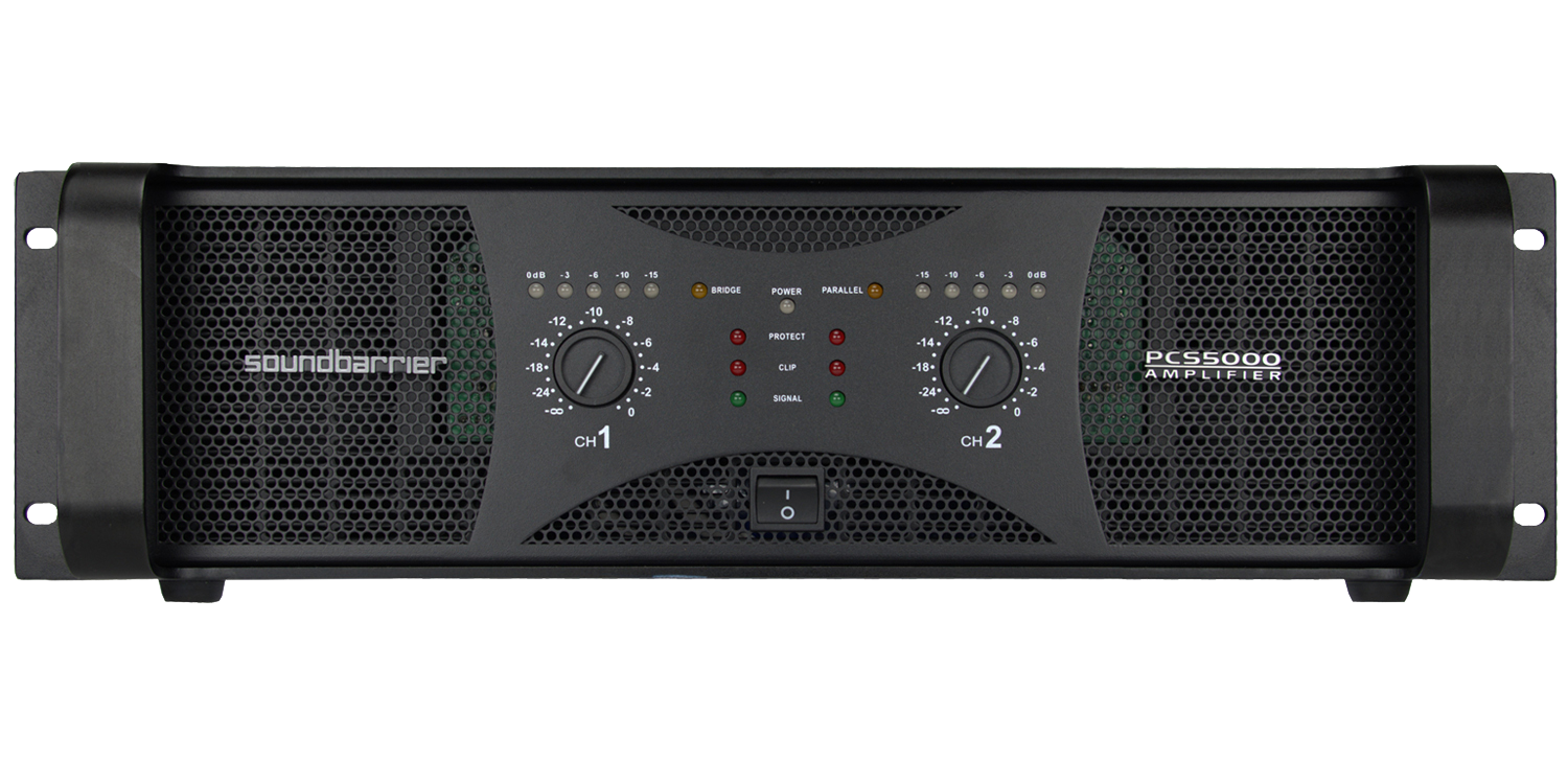 PCS5000_Front