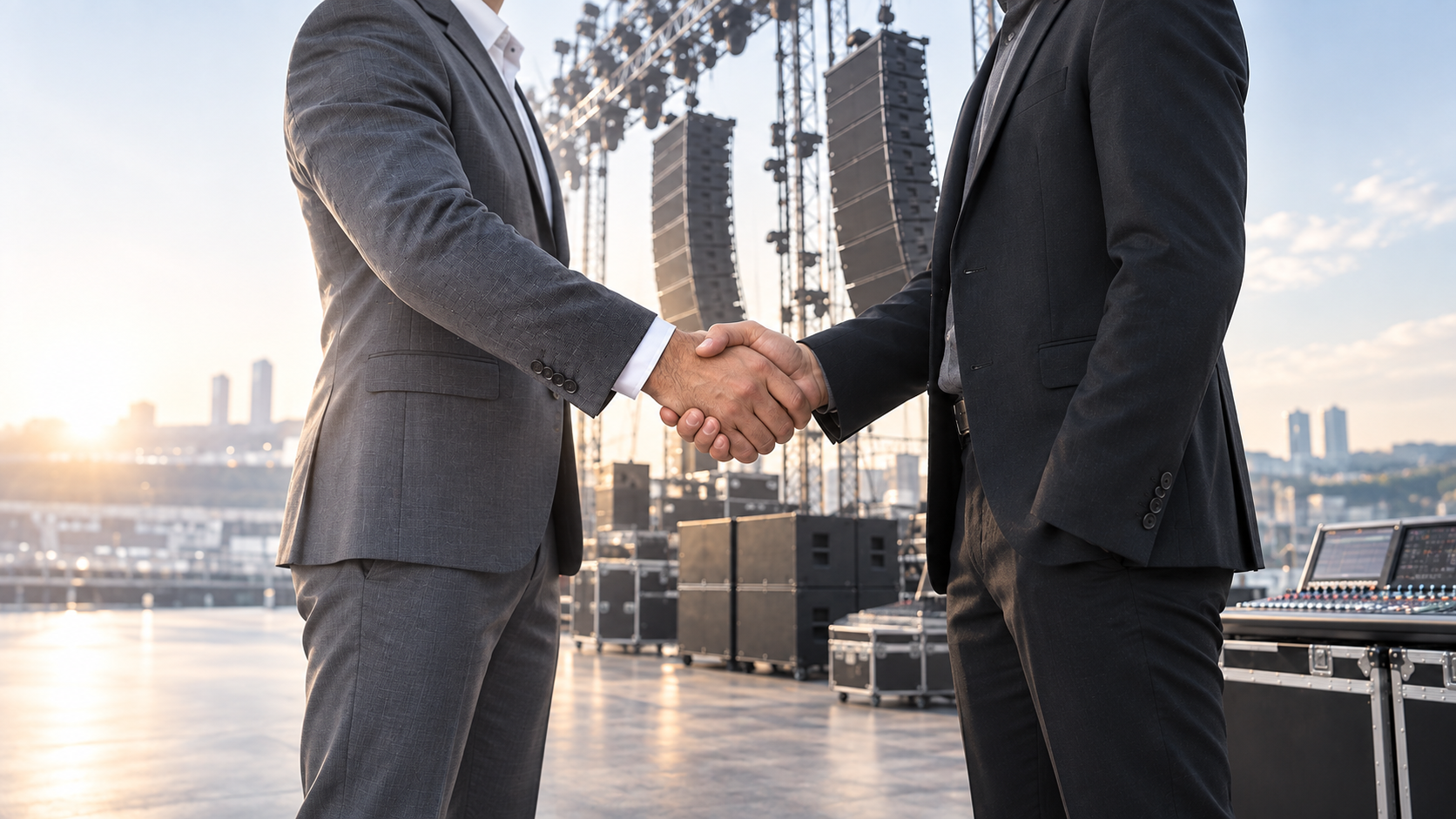 Dealer / distributor opportunities